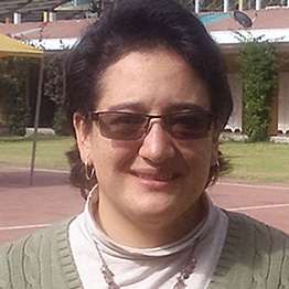 Andrea Puente
