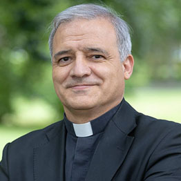 Rafael Cabrera