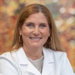 Dra. María Javier Ramírez Gil