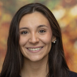 Gabriela Reina Latorre