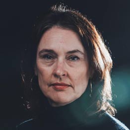 Katherine Rice