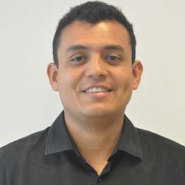 John Anderson Rincón Moreno
