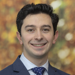 Rodrigo Barberena