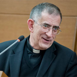 Ángel Rodríguez Luño