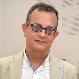 Javier Ros