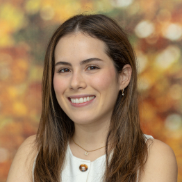 Isabella Rosillo Vera