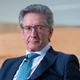 Dr. Jesús San Miguel Izquierdo