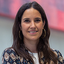 Cristina Sánchez-Blanco