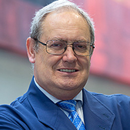 José Javier Sánchez Aranda