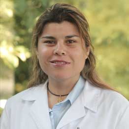 Prof. Dra. Carmen Sayón