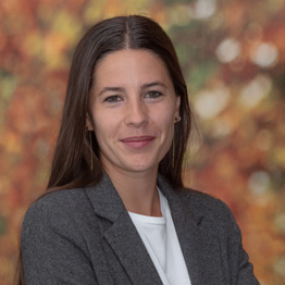 María Pilar Sotomayor