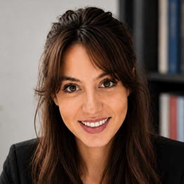 Celine Stinus