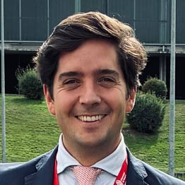 Mario Tanco Pascual