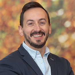 Gonzalo Ucha Carpio