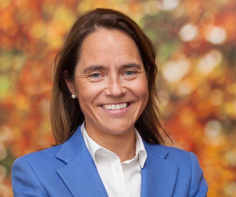 Paz Ugalde Fernández