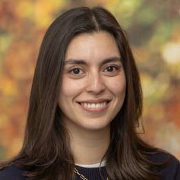 Carolina Vanni Alvarado