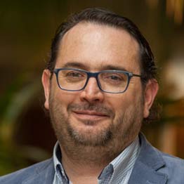 Rafael Zafra