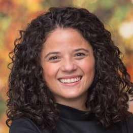 María Fernanda Zambrano Molina