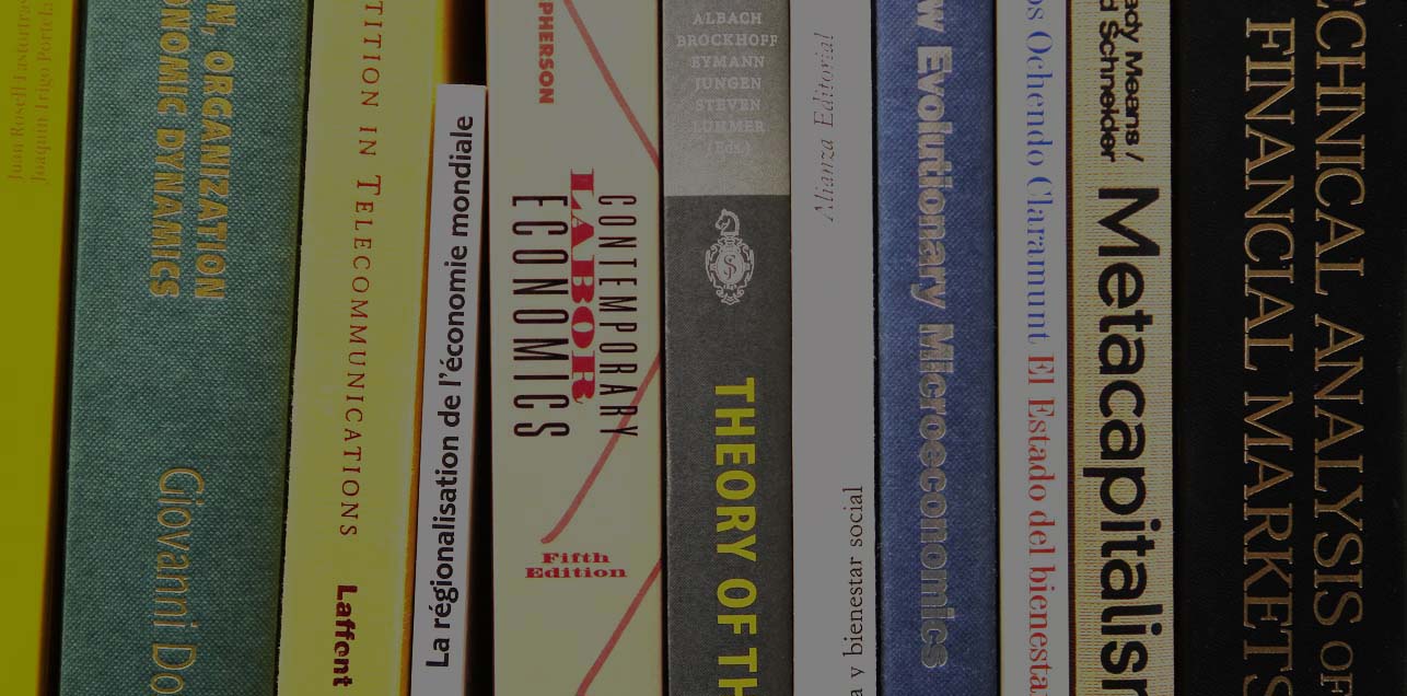 Biblioteca de Arquitectura