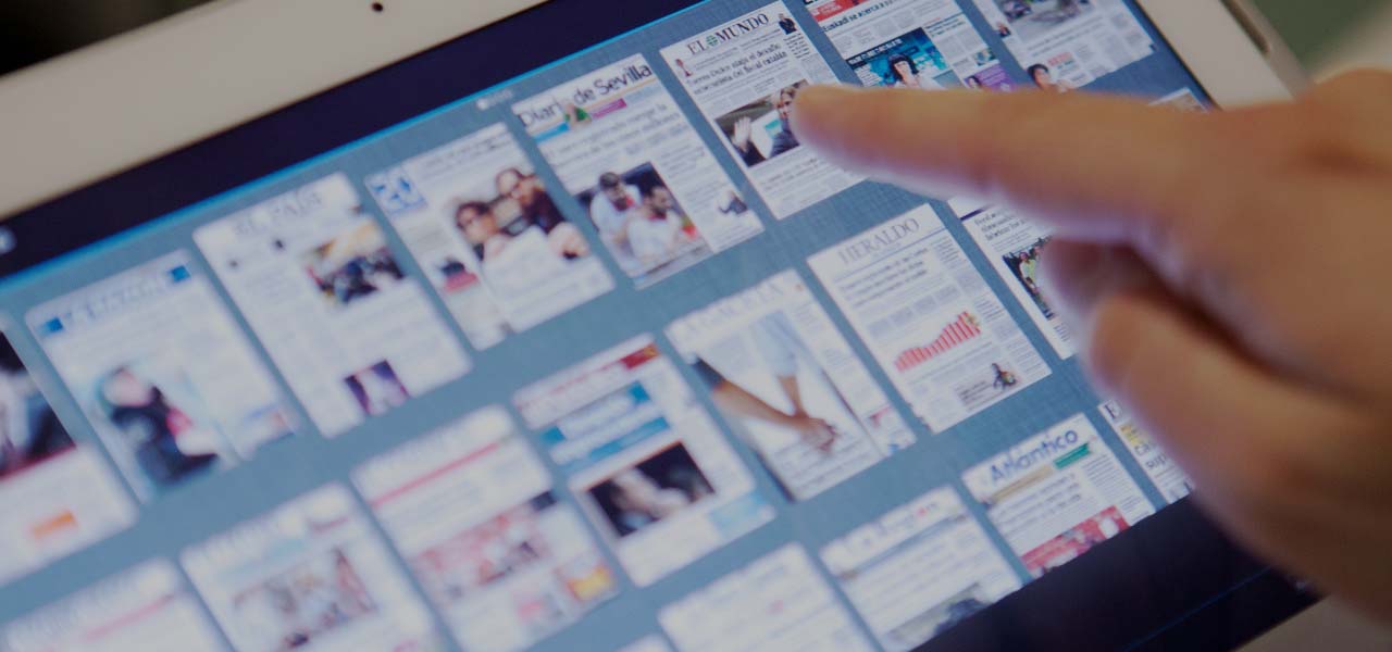 Colecciones electrónicas