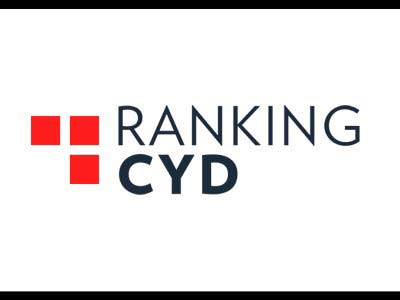 Ranking CYD