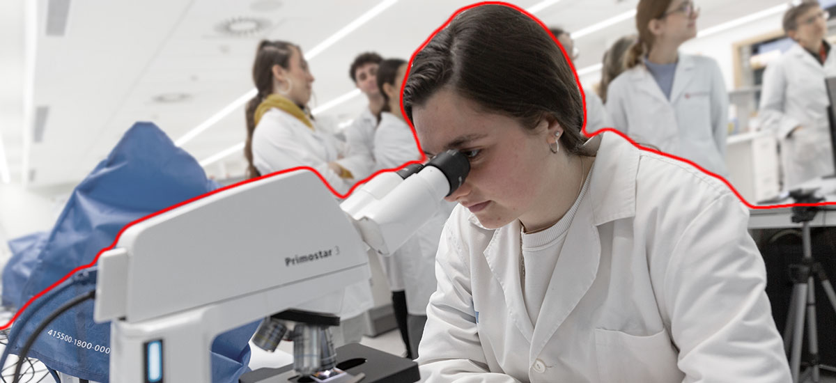 Grado en Biología