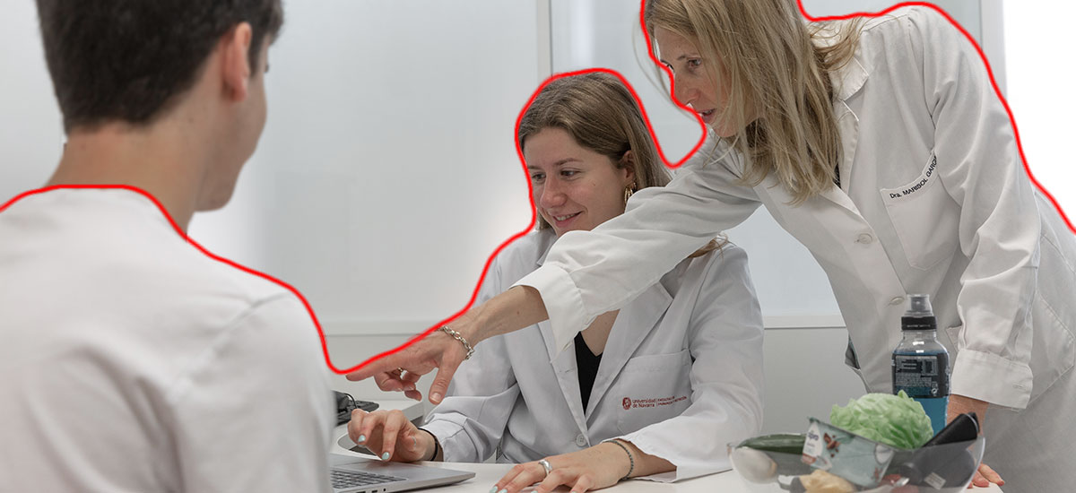 Grado en Nutrición Humana y Dietética