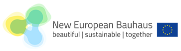New European Bauhaus