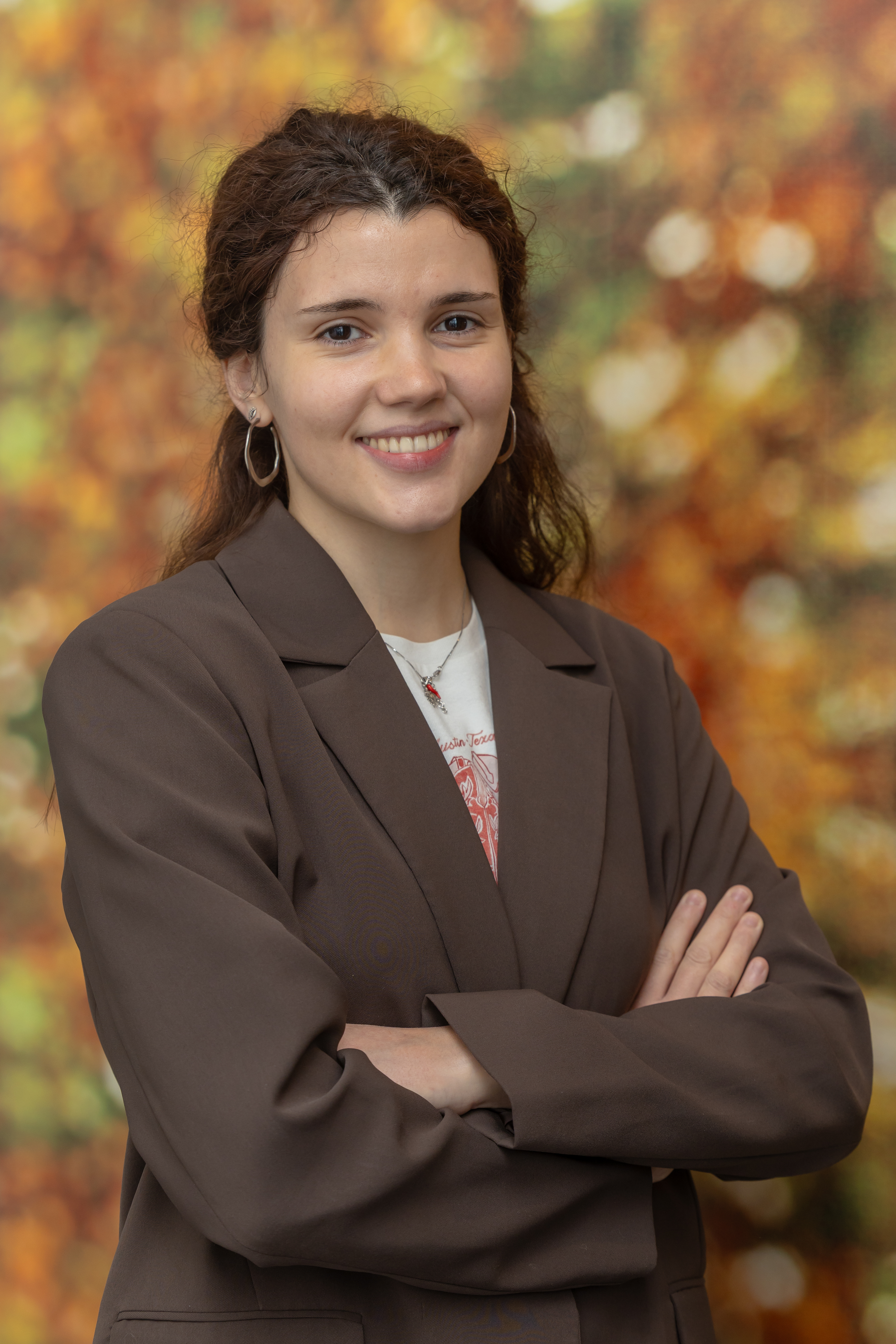 María Escorza Sáenz