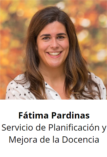 Fatima Pardinas