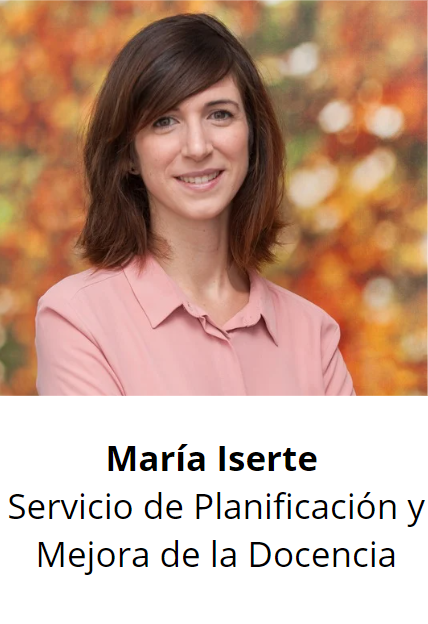 Maria Iserte