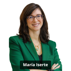 María