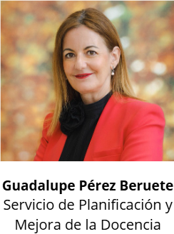 Guadalupe Pérez