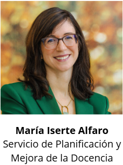 María Iserte