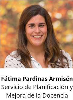 Fátima Pardinas