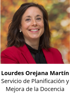 Lourdes Orejana