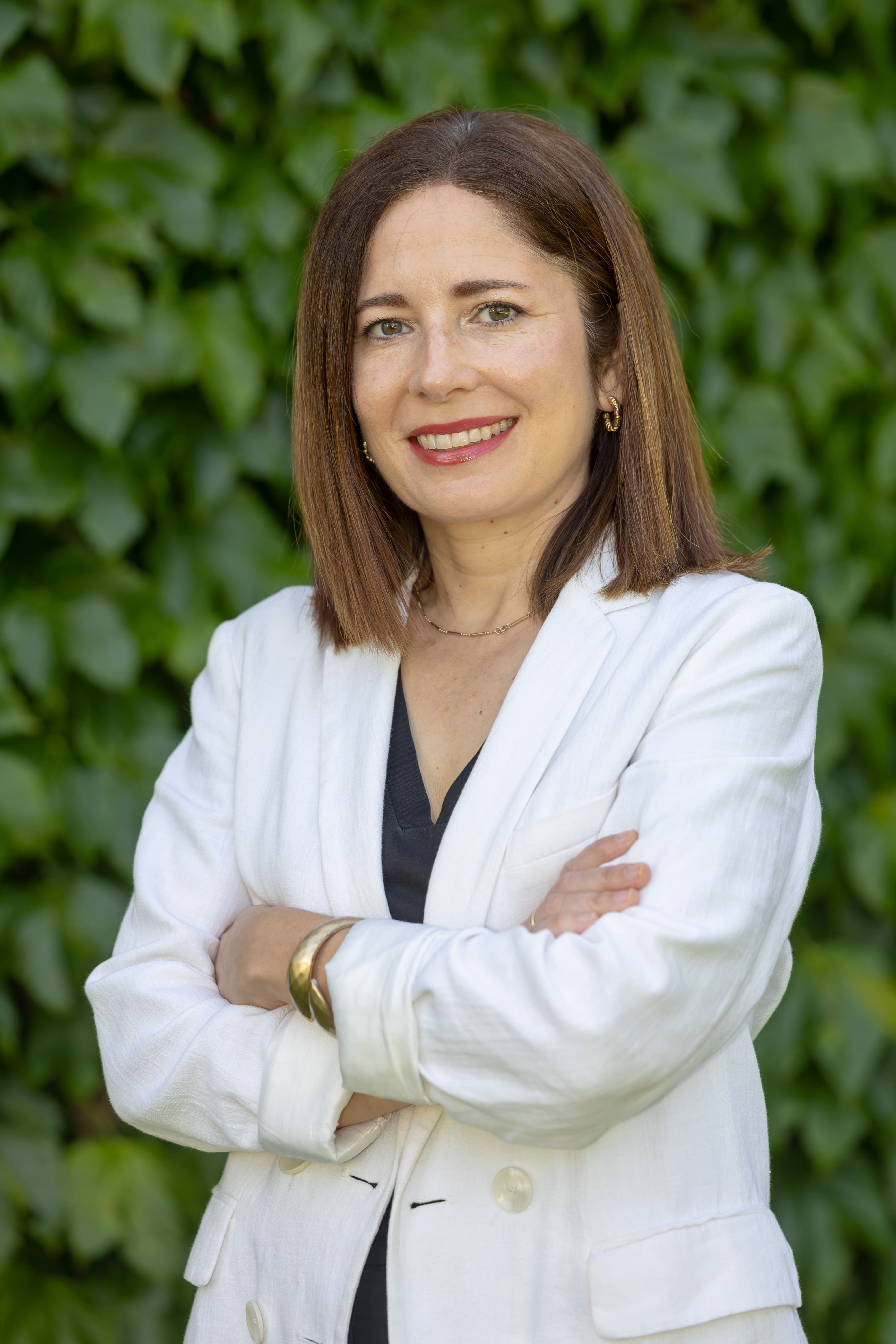 Lourdes Zumaquero Manchado