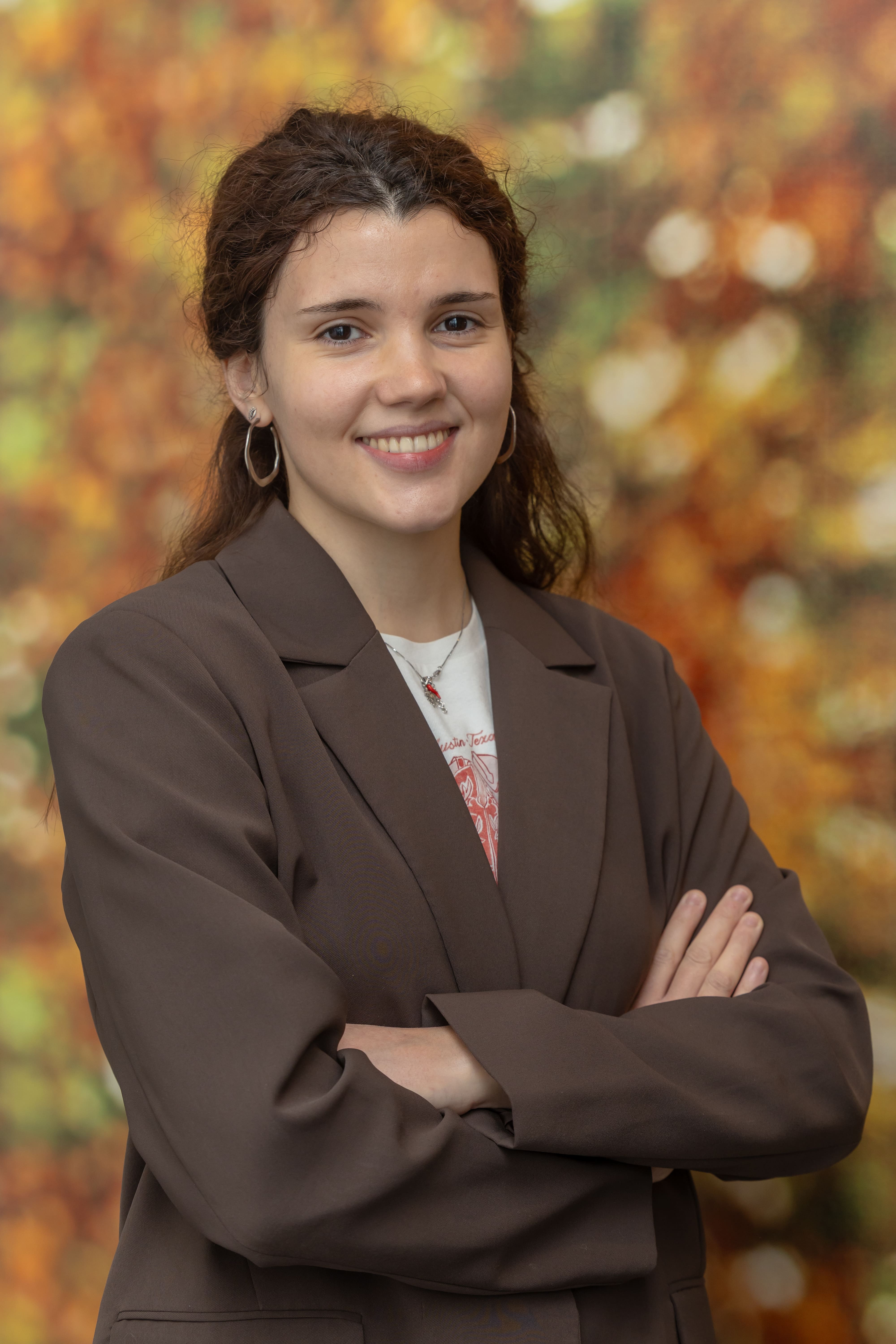 María Escorza Sáenz