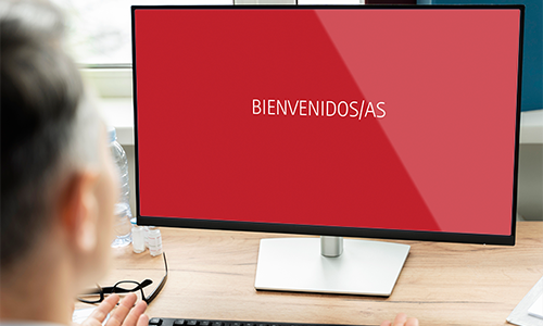 Sesiones online