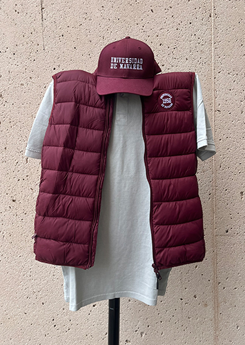Camiseta