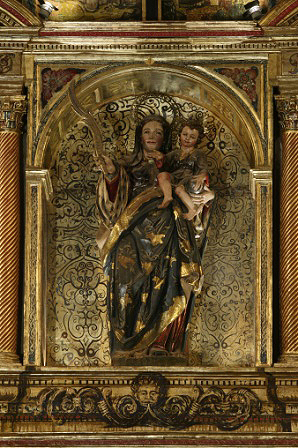 Nuestra Señora de la Victoria