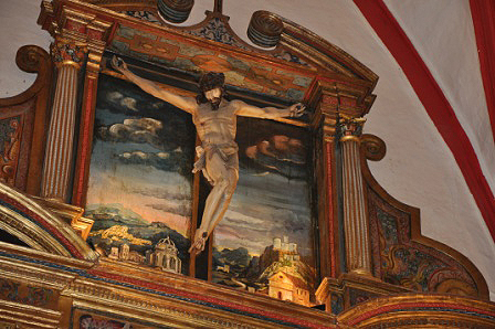 Calvario