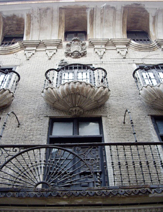 Casa de los Munárriz