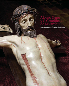 Alonso Cano y el Crucificado de Lekaroz