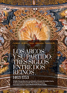 Los Arcos y su partido: tres siglos entre dos reinos