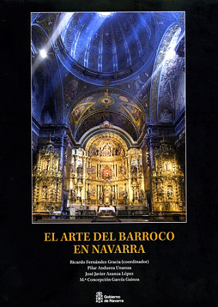 El Arte del Barroco en Navarra