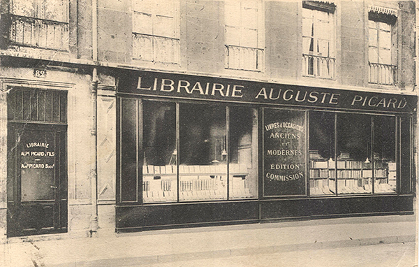 La biblioteca de José María Azcona (1882-1951), una colección patrimonial navarra