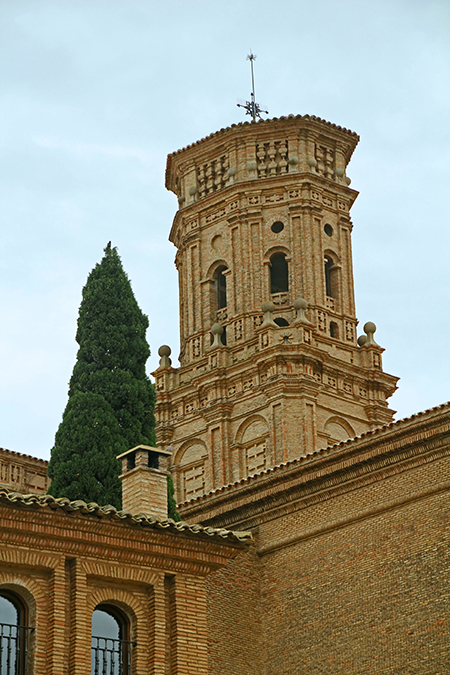 Arte y artistas en la Villafranca barroca