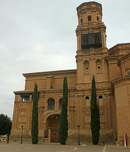 Arte y artistas en la Villafranca barroca