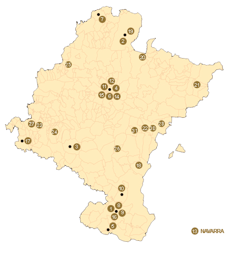 Mapa de visitas Mapa de visitas